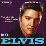 Presley Elvis Real... Elvis