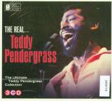 Pendergrass Teddy Real... Teddy Pendergrass Box set