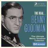 Goodman Benny Real... Benny Goodman