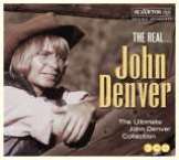 Denver John Real... John Denver Box set