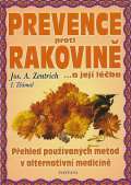 Zentrich Josef A. Prevence proti rakovin