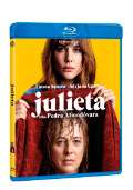 Almodóvar Pedro Julieta BLU-RAY