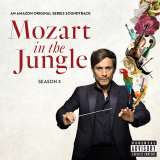 Sony Classical Mozart In The Jungle Season 3 (An Amazon Original Series Soundtrack)