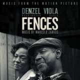 Sony Classical Fences (Music From The Motion Picture)