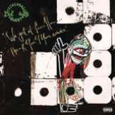 A Tribe Called Quest We Got It From Here... Thank You 4 Your Service