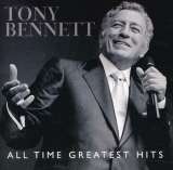 Bennett Tony All Time Greatest Hits