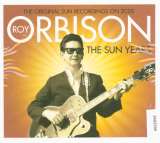 Orbison Roy Sun Years (Bonus Tracks)
