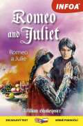 Infoa Romeo a Julie / Romeo and Juliet - Zrcadlov etba