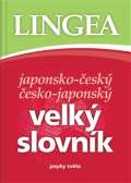 Lingea Japonsko-esk esko-japonsk velk slovnk