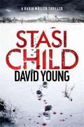 Young David Stasi Child
