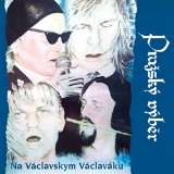 Warner Music Na Vclavskym Vclavku