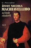 Faun ivot Niccola Machiavelliho