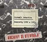 Warner Music Archivy... 1982 a 1984