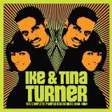 Turner Ike & Tina Complete Pompeii Recordings 1968-1969