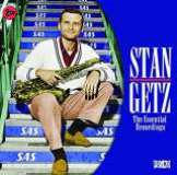 Getz Stan Essential Recordings