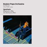 Boston Pops Orchestra Gershwin: Rhapsody in Blue / American in Paris