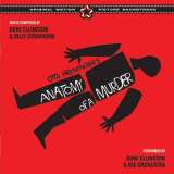 Ellington Duke Anatomy Of A Murder (OST - Anatomie vrady)