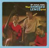 Lewis Ramsey An Hour With The Ramsey Lewis Trio -Bonus Tracks-