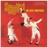 Isley Brothers Shout! -Hq/Ltd-