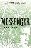 HarperCollins Messenger, The Giver Quartet 3