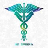 Různí interpreti Jazz Dispensary: Astral Travelin'