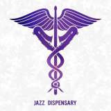 Různí interpreti Jazz Dispensary: Purple Funk