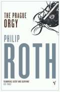 Roth Philip The Prague Orgy