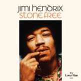 Hendrix Jimi 7" Stone Free/Lover Man