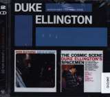 Ellington Duke Blues In Orbit + The Cosmic Scene