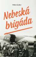 Pavel Mervart Nebesk brigda