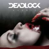 Deadlock Hybris CD+DVD