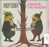 Fisher Andy A Man In The Woods