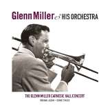 Miller Glenn Carnegie Hall Concert
