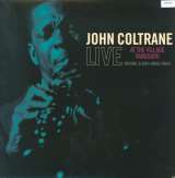 Coltrane John Live At The Village..