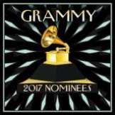 Warner Music 2017 Grammy Nominees