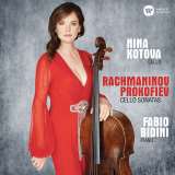Warner Music Rachmaninov, Prokofiev: Cello Sonatas