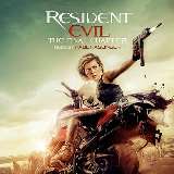 Haslinger Paul Resident Evil - The Final Chapter (Resident Evil - Poslední kapitola)