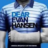 Warner Music Dear Evan Hansen (Original Broadway Cast Recording) Soundtrack