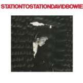 Bowie David Station To Station (2016 Remastered Version)