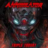 Annihilator Triple Threat 2CD+Blu-Ray