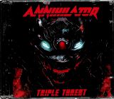 Annihilator Triple Threat 2CD