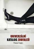 Pavel Mervart Univerzln katalog zoufalc