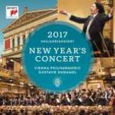 Sony Classical New Year's Concert 2017
