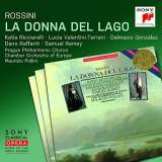 Sony Classical La Donna Del Lago