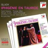 Muti Riccardo Gluck: Iphigénie En Tauride