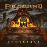 Firewind Immortals