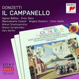 Bertini Gary Donizetti: Il Campanello
