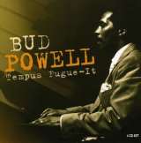 Powell Bud Tempus Fugue-It (4CD set)