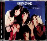 Rolling Stones Through The Past Darkly (Big Hits Vol. 2)