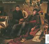 Spiers John / Jon Boden Songs